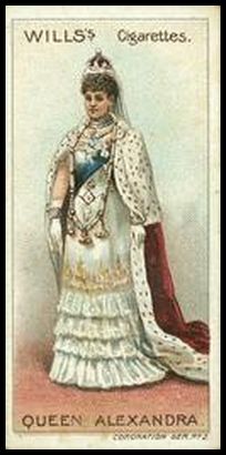 2 Queen Alexandra